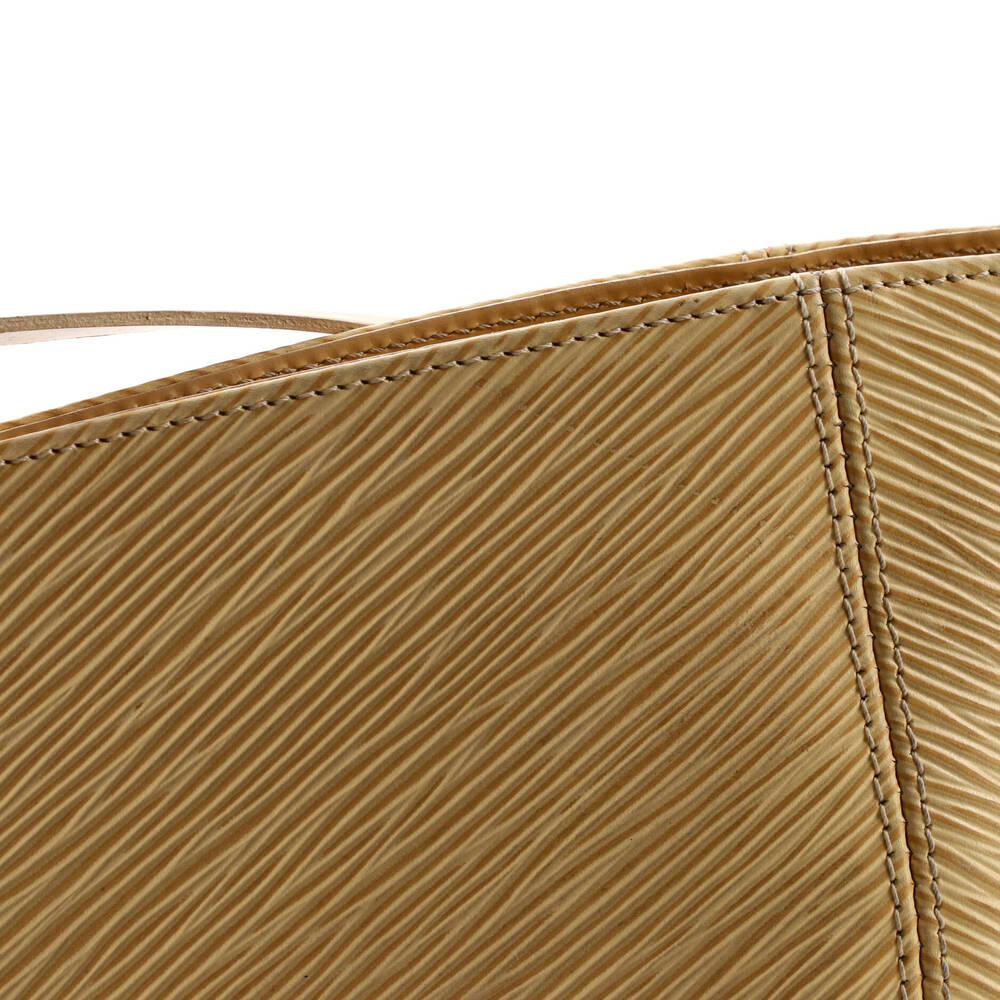 Louis Vuitton Demi Lune Pochette Epi #244725L75B - Picture 8 of 9
